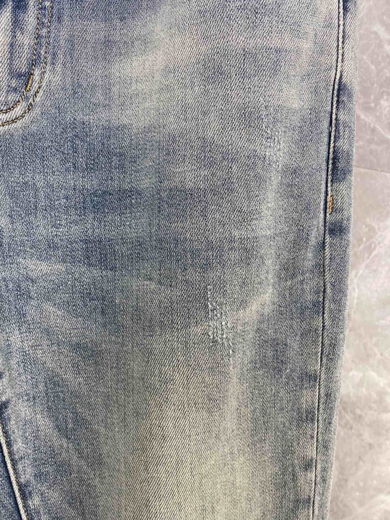 Christian Dior Jeans